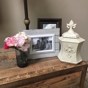 Meet your Posher, Deidre